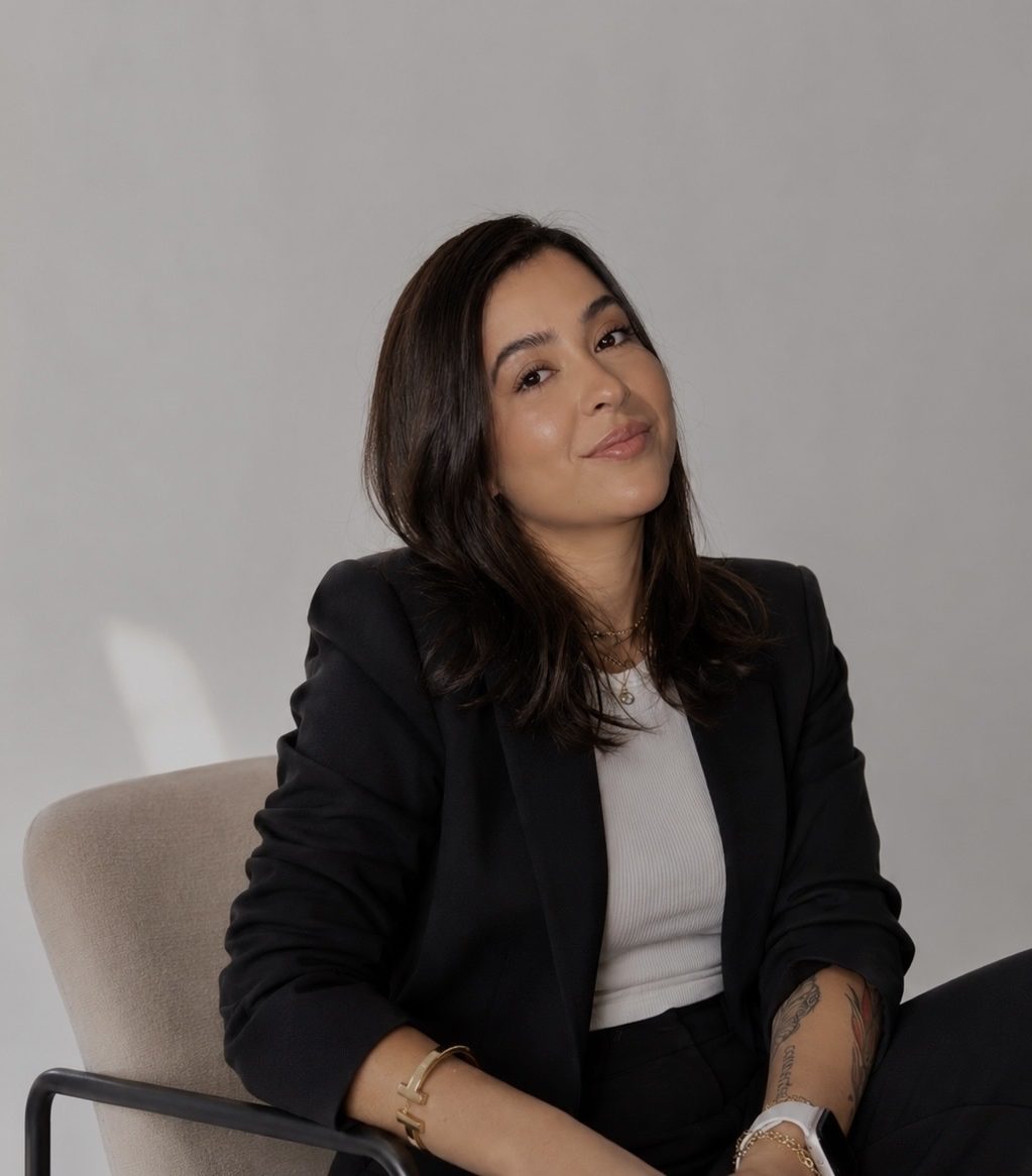 Paloma Evangelista