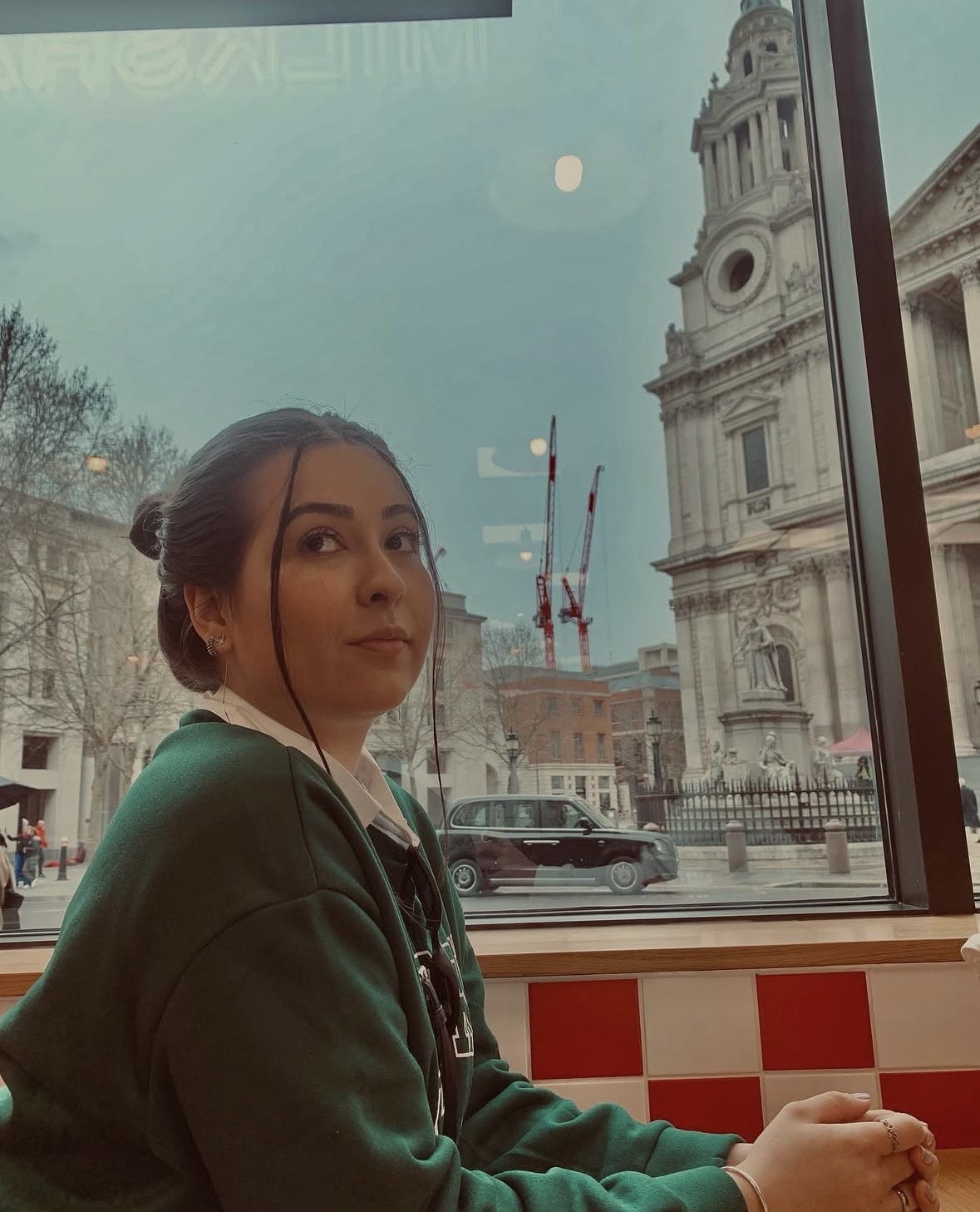 Paloma Evangelista